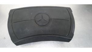 Used Left airbag (steering wheel) Mercedes W126 Price € 50,00 Margin scheme offered by De Witte Boerderij B.V.