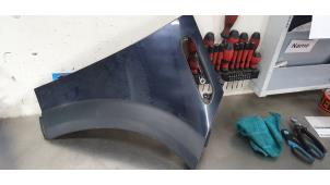 Used Front wing, right BMW Mini One/Cooper (R50) 1.6 16V One Price € 50,00 Margin scheme offered by De Witte Boerderij B.V.