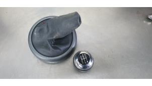 Used Gear stick cover BMW Mini One/Cooper (R50) 1.6 16V One Price € 25,00 Margin scheme offered by De Witte Boerderij B.V.