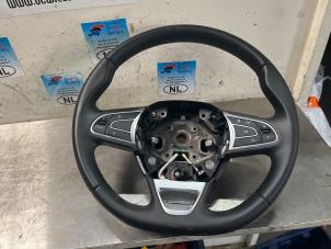 Used Steering wheel Renault Megane IV (RFBB) Price € 100,00 Margin scheme offered by De Witte Boerderij B.V.