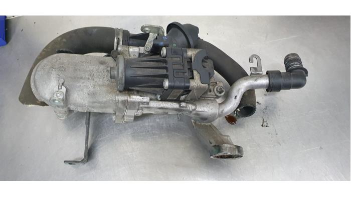 Gebrauchte AGR Ventil Ford Focus 3 Wagon 1.6 TDCi ECOnetic Preis € 75,00 Margenregelung angeboten von De Witte Boerderij AutoMotive