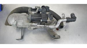 Used EGR valve Ford Focus 3 Wagon 1.6 TDCi ECOnetic Price € 75,00 Margin scheme offered by De Witte Boerderij B.V.