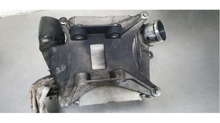 Used Intercooler Ford Focus 3 Wagon 1.6 TDCi ECOnetic Price € 50,00 Margin scheme offered by De Witte Boerderij AutoMotive
