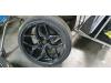 Landrover Range Rover Sportfelgensatz + Reifen