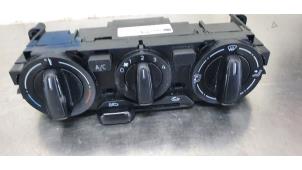 Used Heater control panel Volkswagen Up! (121) 1.0 12V 60 Price € 25,00 Margin scheme offered by De Witte Boerderij B.V.