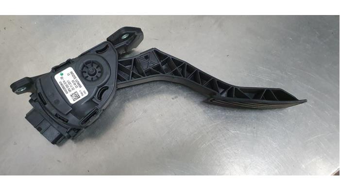 Begagnade Gaspedalsensor Suzuki Alto 1.0 12V Pris € 10,00 Marginaltabell erbjuds av De Witte Boerderij AutoMotive