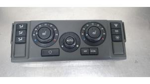 Used Air conditioning control panel Landrover Range Rover Price € 75,00 Margin scheme offered by De Witte Boerderij B.V.