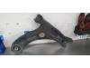 Front wishbone, right from a Volkswagen UP 2014