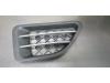 Landrover Range Rover Air grill side