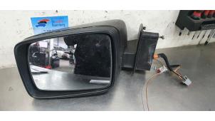 Used Wing mirror, left Landrover Range Rover Price € 200,00 Margin scheme offered by De Witte Boerderij B.V.
