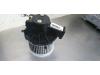 Fiat 500 (312) 1.2 69 Heating and ventilation fan motor