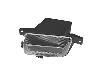 Fog light, front right from a Opel Astra 2000