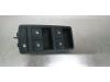 Electric window switch from a Opel Insignia, 2008 / 2017 1.8 16V Ecotec, Hatchback, 4-dr, Petrol, 1.796cc, 103kW (140pk), FWD, A18XER, 2008-07 / 2017-03 2010