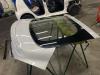 Tailgate from a Opel Insignia 1.8 16V Ecotec 2010