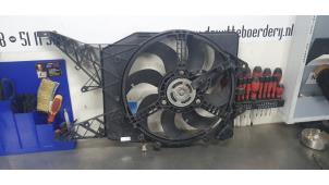 Used Fan motor Opel Corsa D 1.3 CDTi 16V ecoFLEX Price € 25,00 Margin scheme offered by De Witte Boerderij B.V.