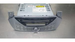 Używane Radioodtwarzacz CD Suzuki Alto (GF) 1.0 12V Cena € 35,00 Procedura marży oferowane przez De Witte Boerderij B.V.