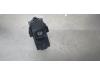 Parking brake switch from a Opel Insignia, 2008 / 2017 1.8 16V Ecotec, Hatchback, 4-dr, Petrol, 1.796cc, 103kW (140pk), FWD, A18XER, 2008-07 / 2017-03 2010