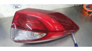 Used Taillight, right Hyundai Tucson (TL) 1.7 CRDi 16V 2WD Price € 275,00 Margin scheme offered by De Witte Boerderij B.V.