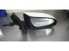 Wing mirror, right from a Peugeot 108, 2014 1.0 12V, Hatchback, Petrol, 998cc, 51kW (69pk), FWD, 1KRFE; CFB, 2014-05, PSCFB 2016