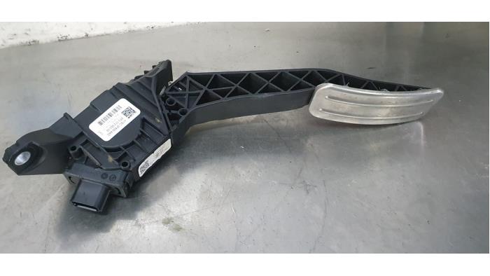 Begagnade Gaspedalsensor Ford Fiesta 7 1.0 EcoBoost 12V 100 Pris € 9,95 Marginaltabell erbjuds av De Witte Boerderij AutoMotive