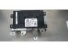 Phone module from a Ford Fiesta 7, 2017 / 2023 1.0 EcoBoost 12V 100, Hatchback, Petrol, 998cc, 74kW (101pk), FWD, SFJN, 2018-01 / 2023-07 2019