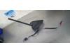Antenna from a Ford Fiesta 7, 2017 / 2023 1.0 EcoBoost 12V 100, Hatchback, Petrol, 998cc, 74kW (101pk), FWD, SFJN, 2018-01 / 2023-07 2019