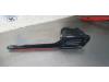 Dashboard vent from a Ford Fiesta 7, 2017 / 2023 1.0 EcoBoost 12V 100, Hatchback, Petrol, 998cc, 74kW (101pk), FWD, SFJN, 2018-01 / 2023-07 2019