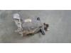 BMW 1 serie (F20) 116i 1.6 16V Differential hinten