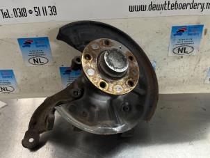 Used Rear brake calliper, left Volkswagen Golf VII (AUA) 1.4 TSI 16V Price € 65,00 Margin scheme offered by De Witte Boerderij B.V.