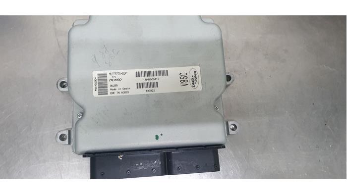 Used Engine management computer Landrover Range Rover Price € 250,00 Margin scheme offered by De Witte Boerderij AutoMotive