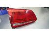 Taillight, left from a Volkswagen Touareg (7PA/PH), SUV, 2010 / 2018 2015