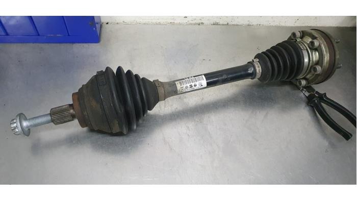 Roulement de roue avant gauche-droit pour ISUZU D-Max,Faster,Trooper/ OPEL Campo,Frontera,Monterey