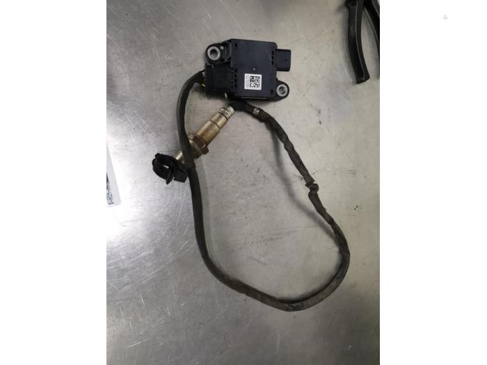 Begagnade NOx-sensor Ford Transit Custom Pris € 121,00 Inklusive moms erbjuds av De Witte Boerderij AutoMotive