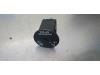 Airbag switch from a Chevrolet Spark, 2010 / 2015 1.0 16V, Hatchback, Petrol, 995cc, 50kW (68pk), FWD, LMT, 2010-03 / 2015-12, MHA; MHC; MMA; MMC 2011