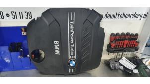 Gebrauchte Motor Schutzblech BMW 3 serie (F30) 320d 2.0 16V EfficientDynamicsEdition Preis € 25,00 Margenregelung angeboten von De Witte Boerderij B.V.