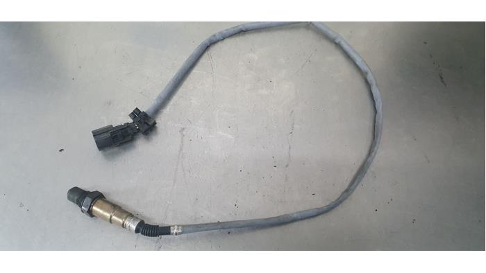 Usados Sonda Lambda Ford Fiesta 6 (JA8) 1.0 SCI 12V 80 Precio € 20,00 Norma de margen ofrecido por De Witte Boerderij AutoMotive