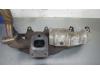Exhaust manifold from a Volkswagen Transporter T4 2.5 TDI 1999