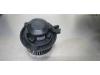 Kia Carens III (FG) 2.0i CVVT 16V Heating and ventilation fan motor