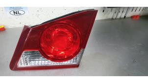 Used Taillight, right Honda Civic IMA Price € 35,00 Margin scheme offered by De Witte Boerderij B.V.