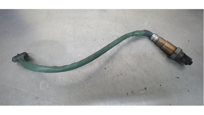 Usados Sonda Lambda Dacia Logan MCV II/III/Sandero Wagon 0.9 TCE 12V LPG Precio € 25,00 Norma de margen ofrecido por De Witte Boerderij AutoMotive