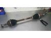Dacia Logan MCV II/III/Sandero Wagon 0.9 TCE 12V LPG Antriebswelle links vorne