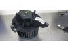 Heating and ventilation fan motor from a Iveco New Daily IV 35C13V, C13V/P, S13V, S13V/P 2010