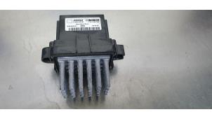 Used Heater resistor Iveco New Daily IV 35C13V, C13V/P, S13V, S13V/P Price € 25,00 Margin scheme offered by De Witte Boerderij B.V.