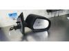 Wing mirror, right from a Dacia Lodgy (JS), 2012 1.3 TCE 130 16V, MPV, Petrol, 1,332cc, 96kW (131pk), FWD, H5H470; H5HB4, 2019-01 2020
