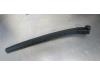 Rear wiper arm from a Seat Ibiza 2011