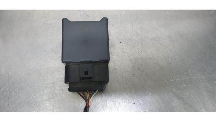 Usagé Module pompe carburant Volkswagen Polo VI (AW1) 2.0 GTI Prix € 15,00 Règlement à la marge proposé par De Witte Boerderij AutoMotive