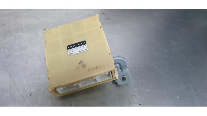 Used Cooling computer Toyota Avensis Verso Price € 45,00 Margin scheme offered by De Witte Boerderij AutoMotive