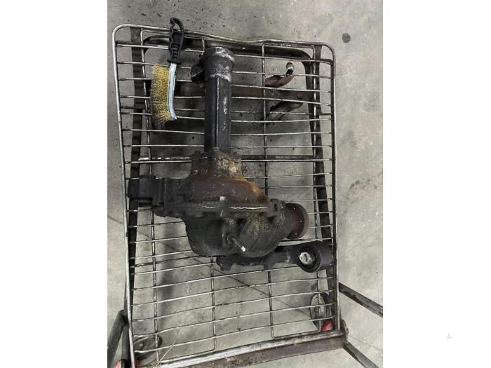 Gebrauchte Differential vorne Landrover Range Rover Preis € 450,00 Margenregelung angeboten von De Witte Boerderij AutoMotive