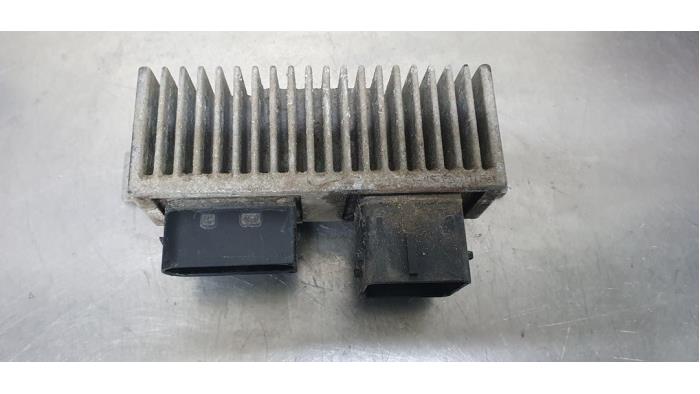 Used Cooling computer Mercedes Citan (415.6) 1.5 109 CDI Price € 25,00 Margin scheme offered by De Witte Boerderij AutoMotive