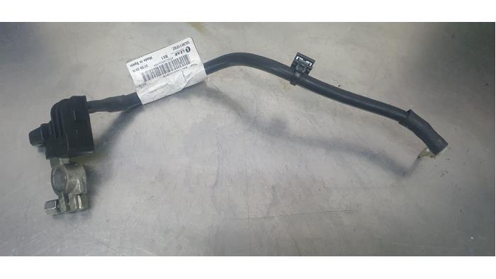Begagnade Batterisensor Volkswagen Up! (121) 1.0 12V 60 Pris € 15,00 Marginaltabell erbjuds av De Witte Boerderij AutoMotive
